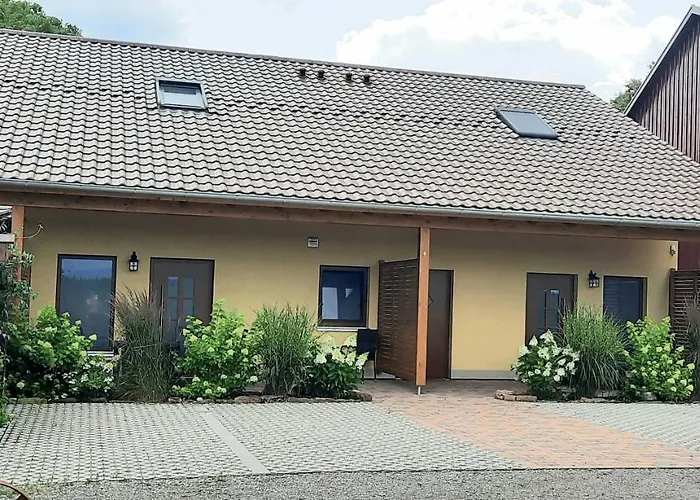 Ferienwohnung Schoch
