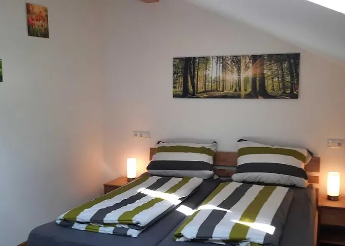 Ferienwohnung Schoch