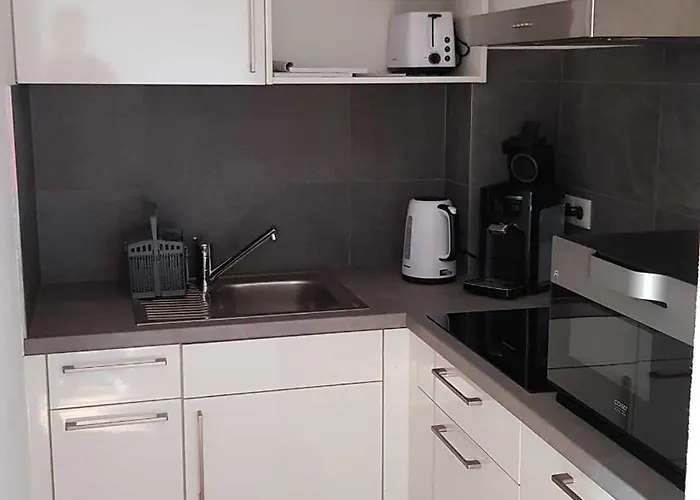 Ferienwohnung Schoch