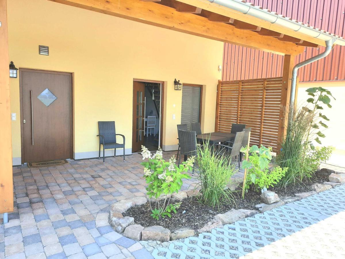 Schoch Apartment