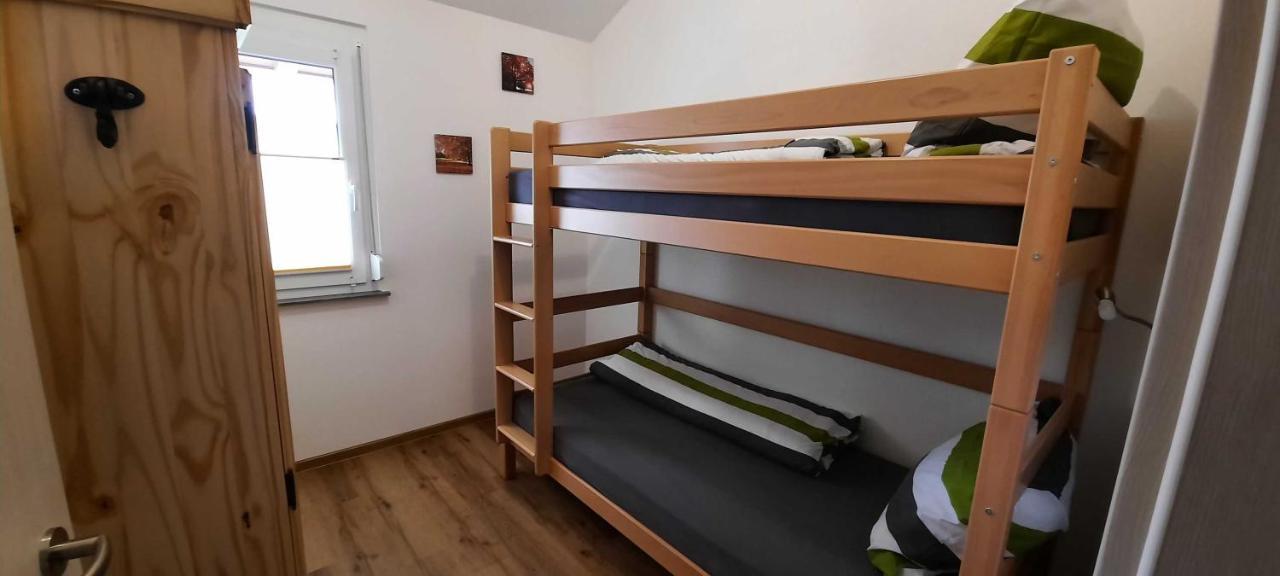 Apartment Schoch *