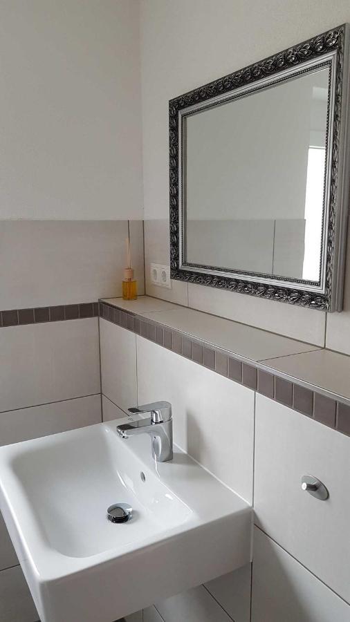 Apartment Schoch Rust